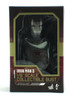  Hot Toys Iron Man 3 War Machine Mark II 1/6 Scale Collectible Bust View 1