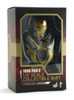 Hot Toys Iron Man 3 Mark XVII 1/6 Scale Collectible Bust Heartbreaker Armor View 2