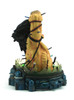 Weapon X Dynamic Forces Resin Bust View 5