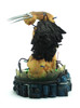 Weapon X Dynamic Forces Resin Bust View 7