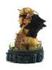 Weapon X Dynamic Forces Resin Bust View 6
