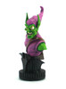 Bowen Designs Green Goblin Mini Bust View 4