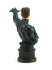 Bowen Designs Nick Fury Agent of SHIELD Mini Bust Stealth Edition View 9