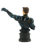 Bowen Designs Nick Fury Agent of SHIELD Mini Bust Stealth Edition View 8