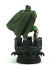 Bowen Designs Doctor Doom Mini Statue View 11