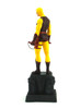Bowen Designs Daredevil Painted Statue Yellow Version View 6