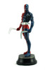 Bowen Designs Reddevil Painted Statue View 4