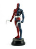 Bowen Designs Reddevil Painted Statue View 1