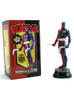 Bowen Designs Reddevil Painted Statue View 2