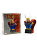 Battle Armor Thor Dynamic Forces Resin Bust View 2