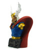 Battle Armor Thor Dynamic Forces Resin Bust View 6