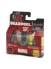 Marvel Minimates Debut Deadpool & First Appearance Wolverine TRU Wave 22 View 3