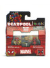 Marvel Minimates Armory Spider-Man & Marvel NOW Deadpool TRU Wave 22 View 1