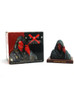 Earth X Spiders Man Dynamic Forces Resin Bust View 2