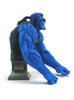 Ultimate Beast X-Men Resin Bust View 5