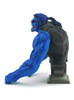 Ultimate Beast X-Men Resin Bust View 6