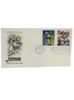 USPS 2007 Wolverine First Day of Issue Stamp
