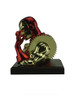 Earth X Iron Man 2020 Dynamic Forces Resin Bust View 6