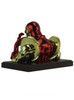 Earth X Iron Man 2020 Dynamic Forces Resin Bust View 8
