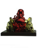 Earth X Iron Man 2020 Dynamic Forces Resin Bust View 9