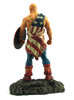 Earth X Captain America Dynamic Forces Statue View 11