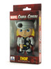 Iphone 4/4s Chara-Covers Thor Case View 3