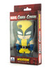 Iphone 4/4s Chara-Covers Wolverine Case View 3