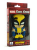 Iphone 4/4s Chara-Covers Wolverine Case View 2
