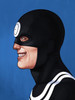 Mondo Bullseye Mike Mitchell Portrait Giclee Proof