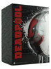 Vinyl Sugar Deadpool Super Deluxe Collectible Figure View 3