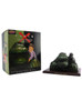 Earth X Hulk & Banner Dynamic Forces Bronze Exclusive Resin Bust View 2