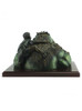 Earth X Hulk & Banner Dynamic Forces Bronze Exclusive Resin Bust View 9
