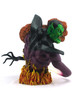 Super Skrull Dynamic Forces Resin Bust View 3