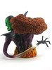 Super Skrull Dynamic Forces Resin Bust View 4