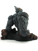 Rhino Dynamic Forces Resin Bust View 8