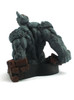 Rhino Dynamic Forces Resin Bust View 9