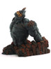 Rhino Dynamic Forces Resin Bust View 4