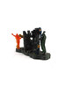 Fantastic Four Vs. Doctor Doom Bookends Statue Set View 4