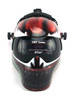 Carnage Save Phace Welding Mask View 3