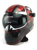 Carnage Save Phace Welding Mask View 2