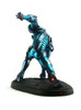 Sideshow Collectibles Stealth Iron Man Comiquette View 10