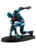 Sideshow Collectibles Stealth Iron Man Comiquette View 7