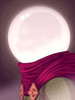 Mondo Mysterio Mike Mitchell Portrait Giclee Proof