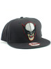 New Era Wolverine Hero Face 9fifty Snapback Hat View 1