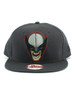 New Era Wolverine Hero Face 9fifty Snapback Hat View 3