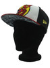 New Era Tokidoki Iron Man & Ciao Ciao 9fifty Snapback Hat View 4