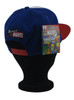 New Era Tokidoki Avengers Square Portrait 9fifty Snapback Hat View 5