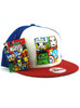 New Era Tokidoki Avengers Square Portrait 9fifty Snapback Hat View 1