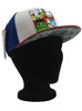 New Era Tokidoki Avengers Square Portrait 9fifty Snapback Hat View 4