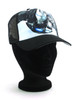 New Era War Machine Iron Man 2 Trucker Hat View 5